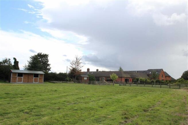 Two Paddocks