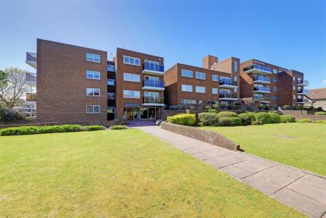 Cardinal Court, Grand Avenue, Worthing, BN12