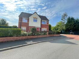 2, Sandycroft Avenue, Manchester M22 9AL