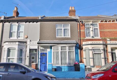 Grayshott Road, Southsea