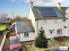 40, Butts Close, Witheridge EX16 8AJ