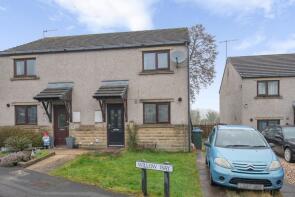 16, Willow Way, Sutton In Craven, Keighley BD20 7PT