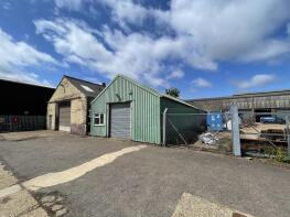 48 Unwins Industrial Estate, Prickwillow Road, Ely CB7 4QT