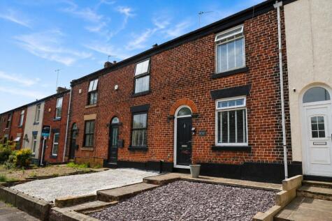 Tottington Road, Bury, BL8 1LJ