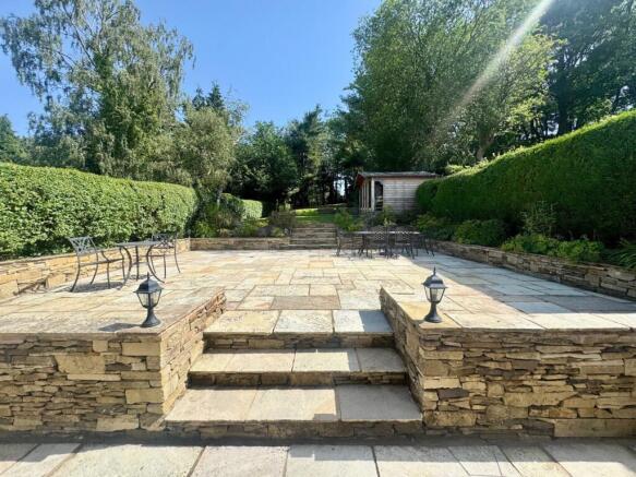 Garden 2