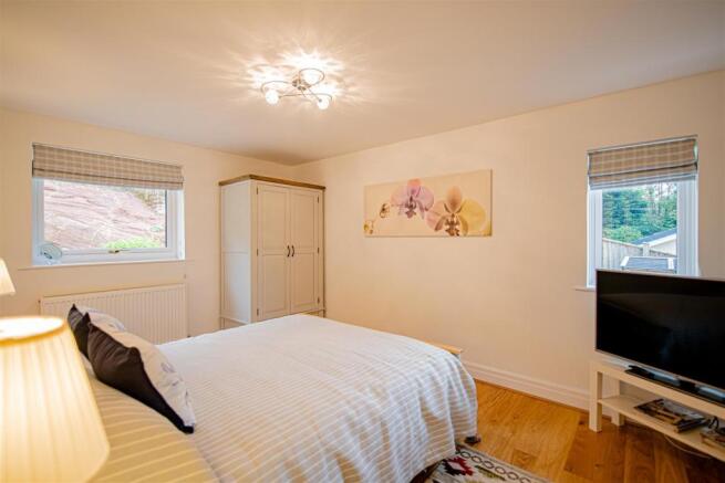Annex Bedroom 2
