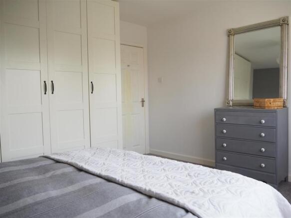 Bedroom One 238