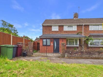 Aldworth Close, Reading, RG30