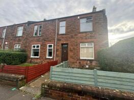 Flat 1 Floor 1, 4, Stevenson Street, Bonnyton, Kilmarnock KA1 2RF