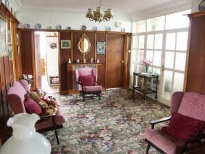 Reception Hall