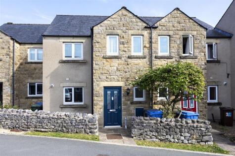 33 Green Meadow Close, Ingleton