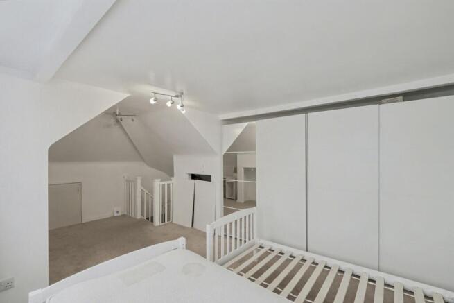 358 Musters Road, West Bridgford, Nottingham, NG2 7DA