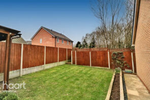 16, Popular Road, Ipswich IP6 0GN