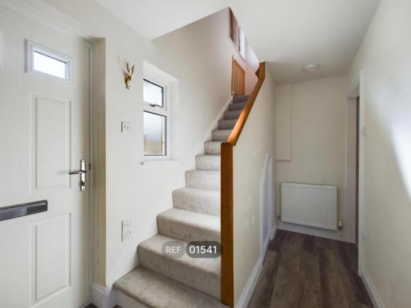 3 bed Terraced to rent Image 5