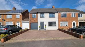 25, Shenstone Road, Billesley, Birmingham B14 4TH