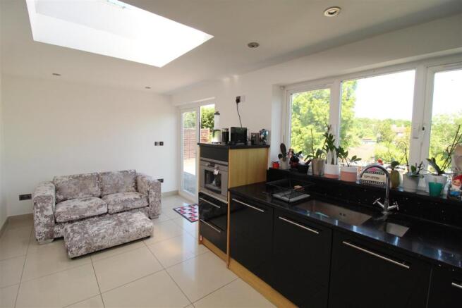 Northaw Road West 25 023.JPG