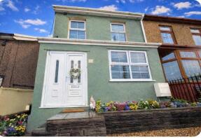 4, Holly Street, Hendreforgan, Porth CF39 8UB