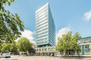 Flat 14, 200 Marathon House, Marylebone Road, London NW1 5PW