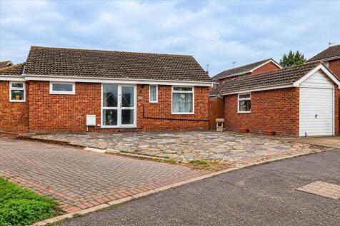 Reigate Avenue, Clacton on Sea