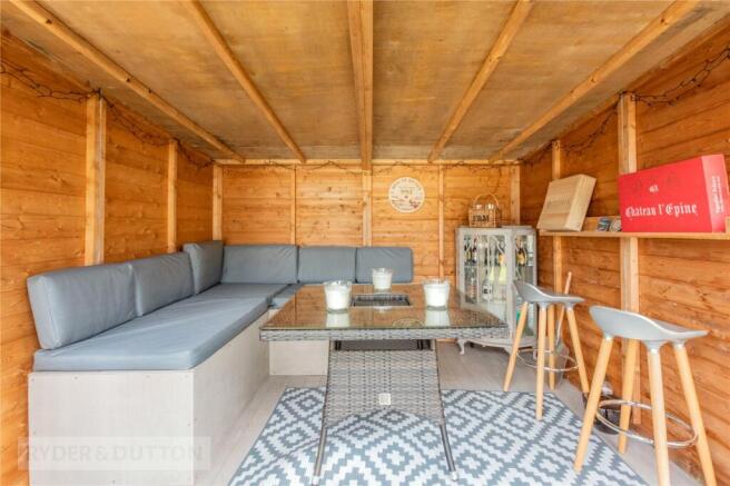 Summerhouse
