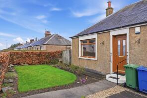 12, Edgefield Road, Loanhead EH20 9DY