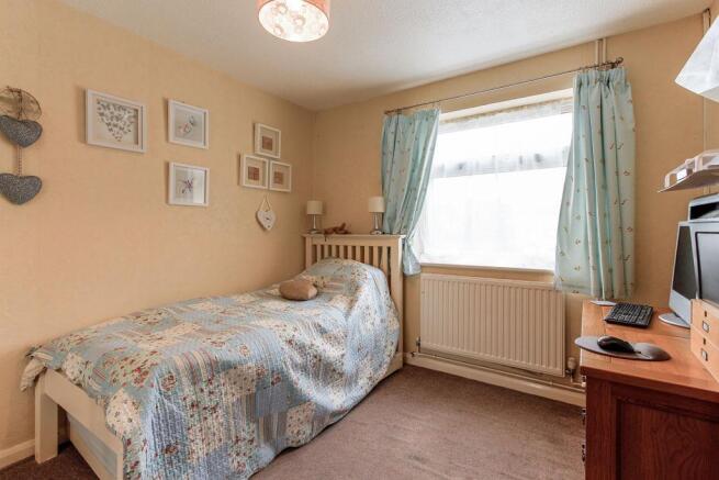 Bedroom 3 (Double)