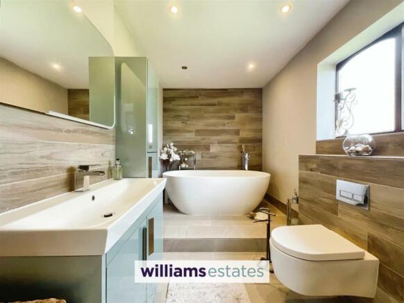 En-Suite