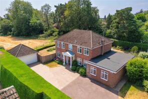 14, Hunters Park, Berkhamsted HP4 2PT