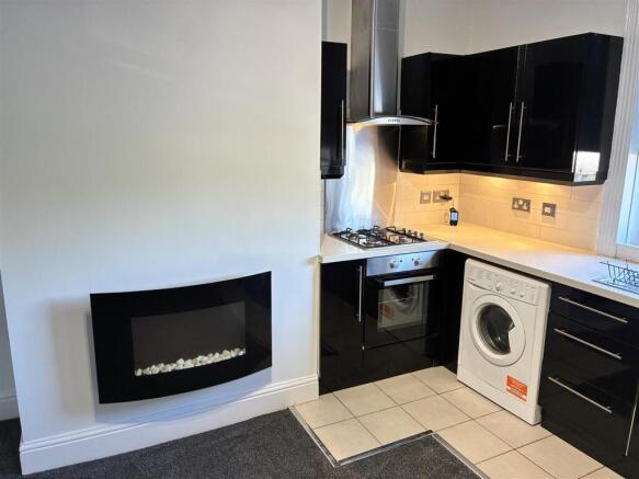 1 bed House to rent Image 7