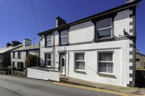 Bodwyn Cafe, Bodwyn, Fronwynion Street, Trawsfynydd LL41 4SF