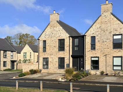 Juno Gardens, Highworth, SN6