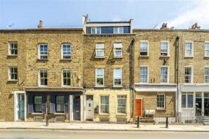 Flat 3, 34, Cannon Street Road, London E1 0BH