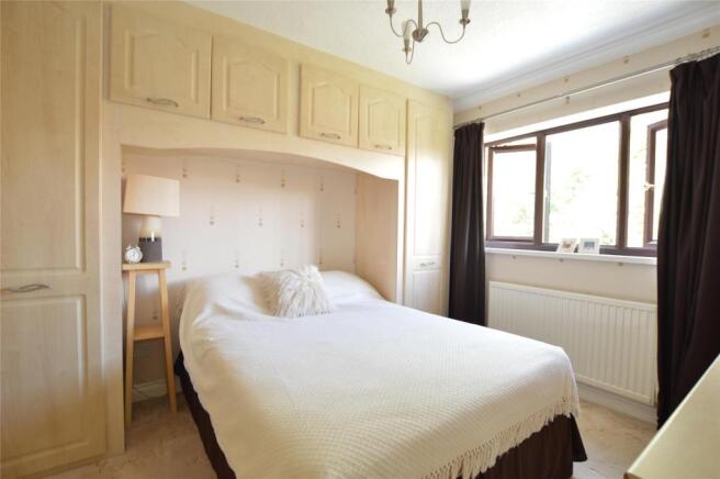 Bedroom 4