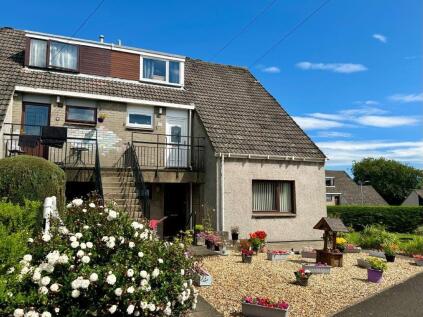 Blinkbonnie Gardens, Duns, Berwickshire, TD11