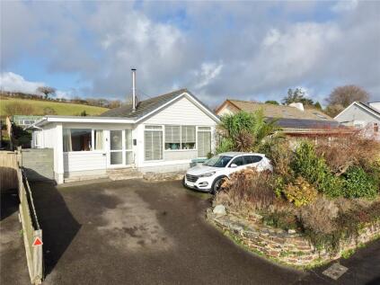 Valley View, Bodmin, Cornwall, PL31