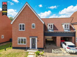 10, Brandon Close, Dereham NR20 4FT