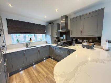 Rose Garden Lane, Wynyard, TS22 5WB