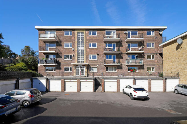 Fulwood Park Mansions