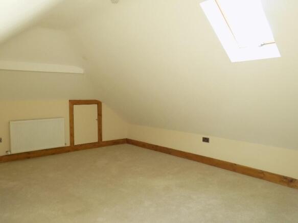 Bedroom 3 