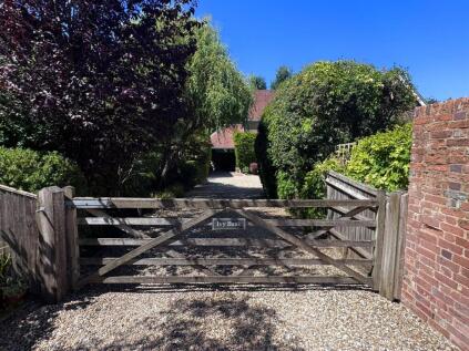 Andover Road, Highclere, Newbury