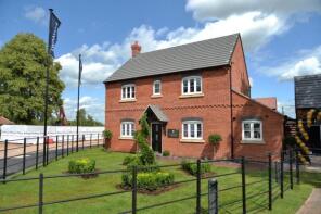 4, Acresford Road, Swadlincote DE12 7PT