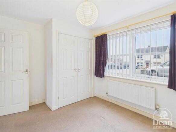Rosedale Court, Cinderford photo 4