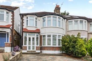 46, Beechdale, London N21 3QG