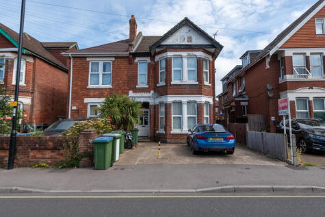 Howard Road, Southampton