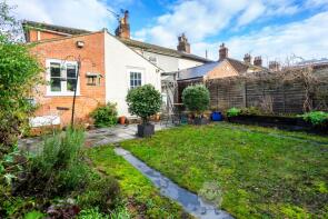 1, Kerrison Road, Norwich NR1 1JB