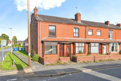 Warrington Road, Glazebury, Warrington, Cheshire, WA3