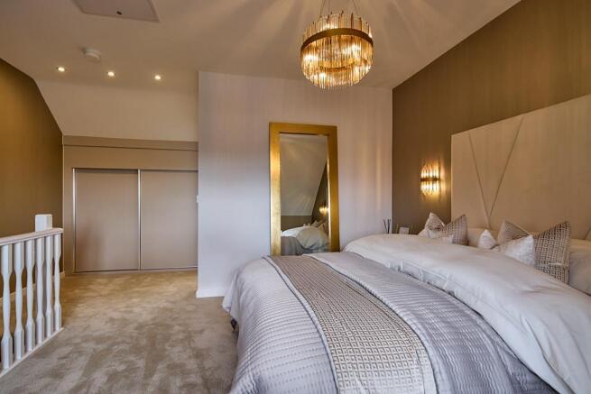 3 bed Terraced to rent Image 8