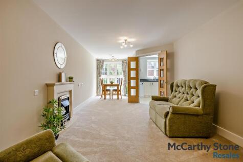 St. Lukes Road, Maidenhead