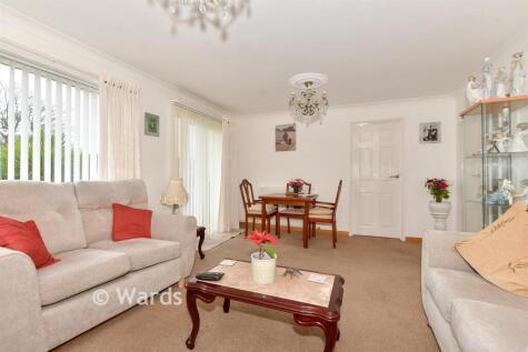 Dymchurch Road, Hythe, Kent