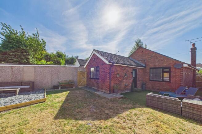 Vale Avenue, Hawarden, CH5 photo 4